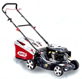 HPG Lawn mower AMA 90830 NRS461 RS461 46cm 123cc
