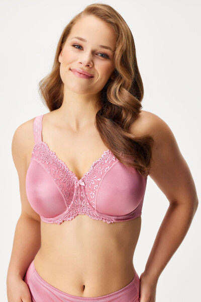 Podprsenka Triumph Ladyform Soft Minimizer