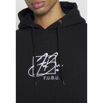 Pánska mikina Fubu Script Essential Hoodie 6093671