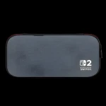 PowerA Ochranné puzdro pre Nintendo Switch 2 Dark Heather Grey / Puzdro / Nintendo Switch 2 (NSCS0528-01)