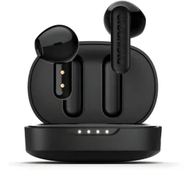 Urbanista Copenhagen 2 čierna / Bezdrôtové slúchadlá do uší / Bluetooth / ANC / IPX4 (1038102)