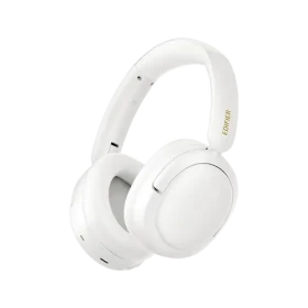 Edifier W800BT SE biela / bezdrôtové slúchadlá / mikrofón / Bluetooth 5.1 (W800BT SE white)