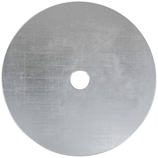 Podložka 25 mm kov glavanizované zinkom 1008 ks Fischer 554935; 554935