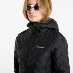 Bunda Columbia Delta Ridge™ II Down Hooded Jacket Black L
