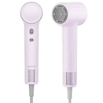 Dreame Hair Mini fialová / Fén na vlasy / 1200 W / studený vzduch / 58 dB / 5 teplôt / 2 rýchlosti (6978515251245)