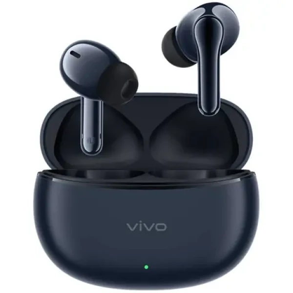 Vivo TWS 3e čierna / Bezdrôtové slúchadlá / mikrofón / ANC / IPX4 / Bluetooth 5.3 (6020327)