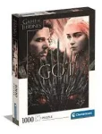 Clementoni PUZZLE Game of Thrones 2