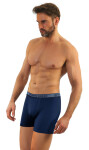 Sesto Senso Boxerky Cougar Navy Blue