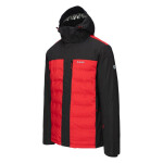 Zateplená bunda Hi-Tec Helten M 92800621388 XXL