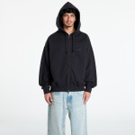 Mikina Y-3 Full Zip Hoodie UNISEX Black L