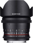 Samyang Nikon F 10 mm F/22