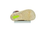 Fare 5041252 ružové zimné barefoot topánky 22 EUR