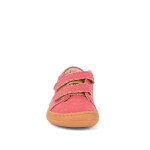 Dievčenské barefoot tenisky VEGAN Fuxia Froddo G3130248-4 fuchsia - 33