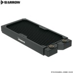 Hardware Labs Barrow Dabel-28b Radiator 240 mm - schwarz