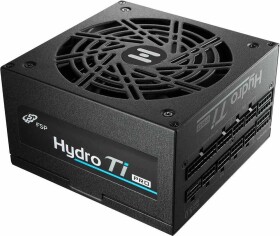 FSP/Fortron HYDRO Ti PRO 850 80+T 850W (PPA8504003)