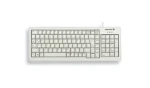 Cherry G84-5200LCMDE-0 šedá / Kancelárska klávesnica / drôtová / USB / DE layout (G84-5200LCMDE-0)