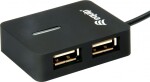 Equip 4x USB-A 2.0 (128952)