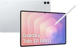 Samsung Galaxy Tab S11 Ultra 14.6" 1 TB strieborný (SM-X930NZSTEUE)