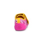 Affenzahn Slipper Cotton Move Bird barefoot tenisky 30 EUR