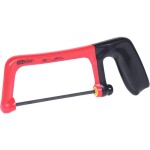 Píla na kov s ochrannou izoláciou, 265 mm KS Tools 117.1265; 117.1265