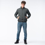 Prešívaná bunda Iguana Dogio Primaloft M 92800622523 XL