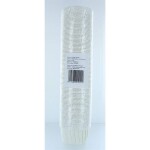 Samonosné košíky Ivory, 100 ks - Culpitt - Culpitt