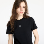 Tričko Daily Paper Unit Hd Fitted T-Shirt Black M