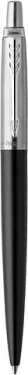 PARKER Royal Jotter Bond Street Black CT hrot M / guličkové pero (1953184)