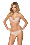 IDA BEIGE BRA Béžová 80C