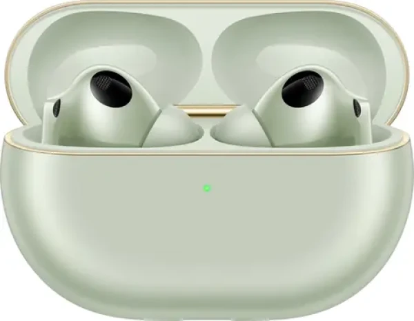 Huawei FreeBuds Pre 4 zelené / bezdrôtové slúchadlá s mikrofónom / ANC / Bluetooth 5.2 / IP54 (55037964)