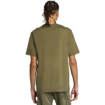 Tričko adidas Camo Logo Graphic M KA7131 pánske 2 XL