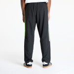 Kalhoty adidas Teamgeist Adicolor Track Tracksuit Bottoms Black/ Signal Green M
