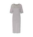Dámska nočná košeľa Timeless Sensuality NDK SSL - GRAY - sivá 7816 - TRIUMPH GRAY 42