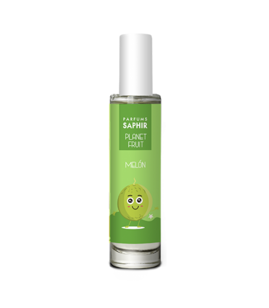 SAPHIR Planet Fruit - Melon Toaletná voda Veľkosť: 30 ml