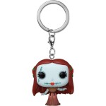 Funko POP! Keychain: TNBC 30th - Formal Sally