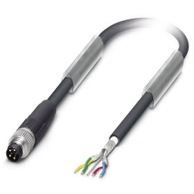 Bus system cable SAC-4P-M 8MS/10,0-950 1543265 Phoenix Contact; 1543265