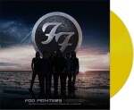 Hermès Foo Fighters Heroes - Płyta winylowa