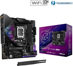 ASRock Z890M Riptide WiFi