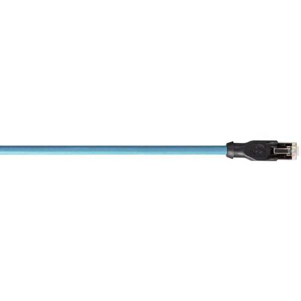 LAPP 2171093 RJ45 sieťové káble, prepojovacie káble 3 m 1 ks; 2171093