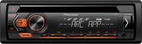 Pioneer Radioodtwarzacz samochodowy PIONEER MVH-S120UBA