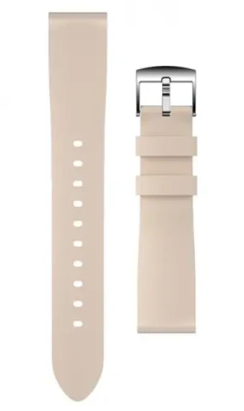 Aligator Silikónový remienok 16mm ružový (16AW0002)