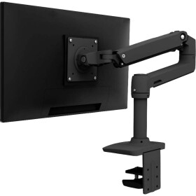 Ergotron LX Arm Desk Mount 1-násobný stolový držiak monitoru 38,1 cm (15) - 86,4 cm (34) otočný, výškovo nastaviteľný, sklápajúci, nakláňací; 45-241-224