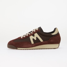 Tenisky Karhu Mestari 76 Marron/ Cloud Cream EUR 39