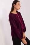 Blúzka model 216396 Lacerta 38