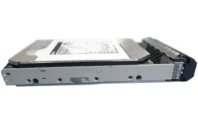 DELL disk 8TB / HDD / 3.5 "/ SATA III / 7200 rpm (92MDW)
