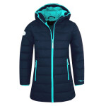 Trollkids Dievčenská zimná bunda Stavanger Coat Jr 219-132 116