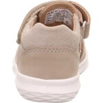 Detské sandále BUMBLEBEE Beige Superfit 1-000398-4000 - 28