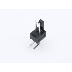 Molex vstavaná pinová lišta (štandardná) 1718573002 300 ks Tape; 1718573002