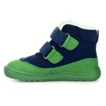 Protetika Plus Protetika Sety Navy zimné barefoot topánky 24 EUR