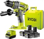 Ryobi R18PD7-220B